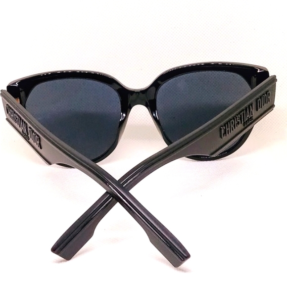 CHRISTIAN DIOR ID2 SUNGLASSES - Picture 12 of 15